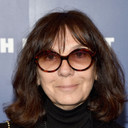 Sophie Calle als Self