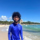 Deanyelo Ramírez als Michael