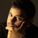 Vassilis Vassilopoulos, Director of Photography
