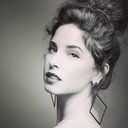 Efrat Ben-Yaakov als Anna