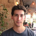 İbrahim Tunay als İbrahim