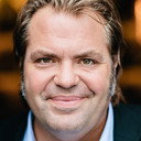 Frank Evenblij als Self - Presenter
