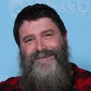 Mick Foley als Nicholas