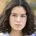 Gea Dall'Orto als Chiara Mazzariol