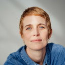 Dana Miltins als Ruth