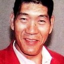 Shohei Baba als Giant Baba