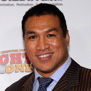 Ray Sefo als Glenn