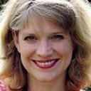 Ann Kristine Schmidt als Demonstratrice