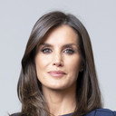 Letizia Ortiz als 