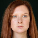Yulia Gancheva als Aglaia