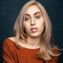 Olivia Mignone als Gardyn
