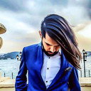 Hazar Deniz BG als Death