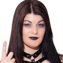 Beatrice St. Clere Terry als Bea Priestly