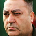 Elxan Yunis als Elxan (“Qara bağ” segmentı)