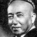 Asad Ismatov als Sultan Husayn Mirza Bayqara