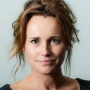 Wendy Brouwer als 