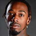 Jerome Clayton als Self