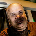 Xandão als Self - O Rappa