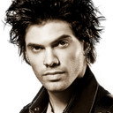 Nick Perri als Silvertide Band Member