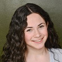 Jordyn Negri als Beth