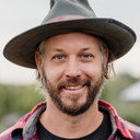 Jean-Martin Fortier als Farmer #1 - Coco Farm Vendor