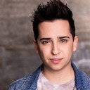 Josh Reiter als Pizza-Faced Teen