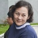 Nelma Kodama als Self