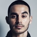 Manny Montana als Alonzo Reyes