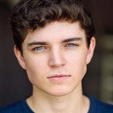 Connor Christie als Kesley Kingsman