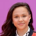 Breanna Yde als Mariah (voice)