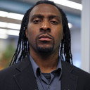 Isaiah 'TriForce' Johnson als Self