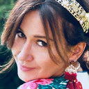 Olena Khymych, Makeup Artist