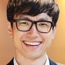 Lee Myung-haeng als Section Head