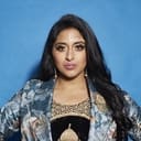 Raja Kumari als Herself