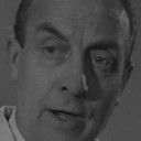 Frank Forsyth als Judge