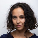 Ignacia Uribe als Paola