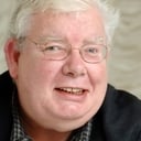 Richard Griffiths als Fitz / W. H. Auden