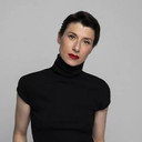 Esther Rivas als Opusiana 2