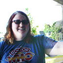 Jamie Proffitt als Herself