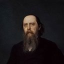 Mikhail Saltykov-Shchedrin, Writer