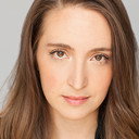 Emmanuelle Orange-Parent als Narrator (voice)
