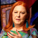 Svjetlana Knežević als Gatshofswirtin
