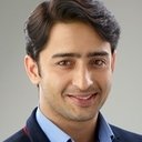 Shaheer Sheikh als Dhruv