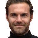 Juan Mata als Self