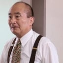 Yudai Ishiyama als Sadakazu Nakajima