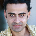 Dionisio Leal als Grover