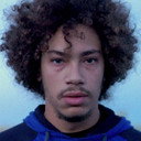 André Simões als André