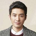 Huang Shichao als Luo Yang