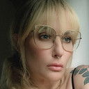 Alyssa Perper als Mechanic