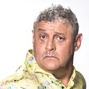 Barry Hilton als Lenny Vincent